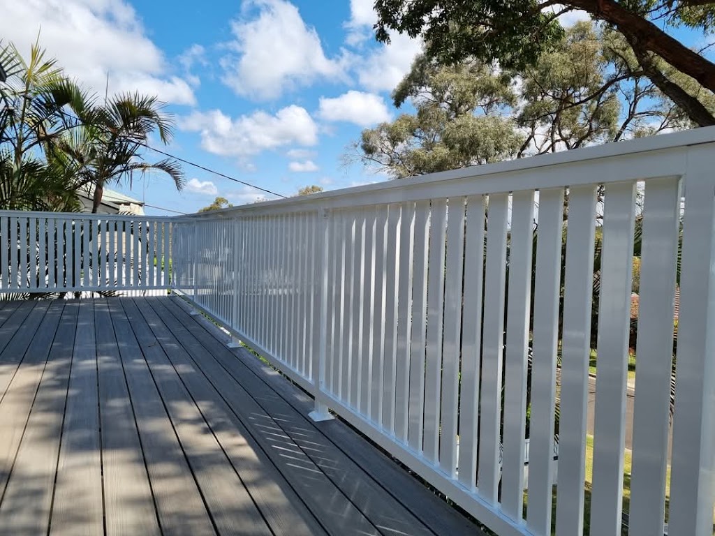 Suregrip Handrails Fences & Gates | 43 Magnolia St, Kirrawee NSW 2232, Australia | Phone: 0499 878 282