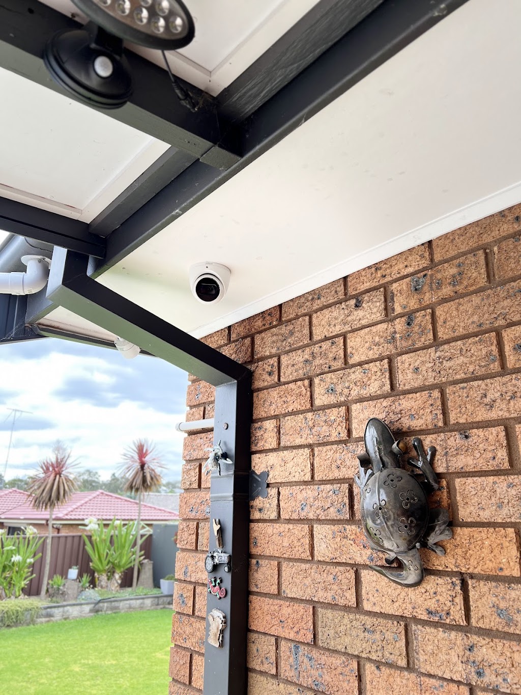 Jim’s Security Eagle Vale | Emerald Dr, Eagle Vale NSW 2558, Australia | Phone: 0416 197 329