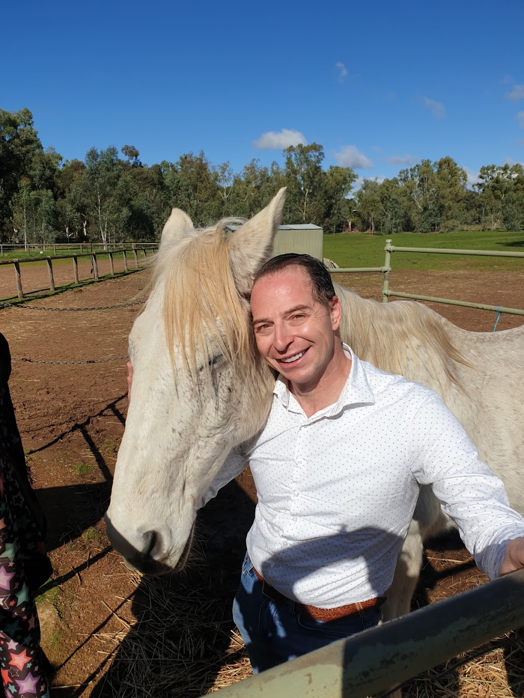 Forge Farm Riding School | 1830 Forge Dr, Chidlow WA 6556, Australia | Phone: 0452 581 183