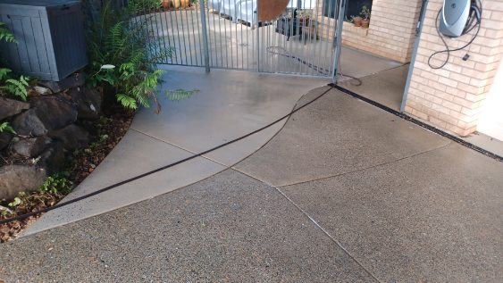 Northern Rivers Aqua Pressure Cleaning | 11 Old Lismore Rd, Murwillumbah NSW 2484, Australia | Phone: 0426 119 550