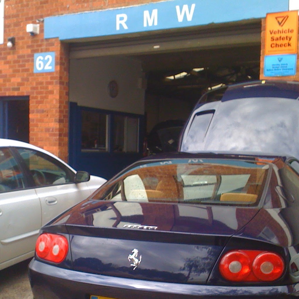 RMW Mascot | car repair | 62 Robey St, Mascot NSW 2020, Australia | 0296931866 OR +61 2 9693 1866