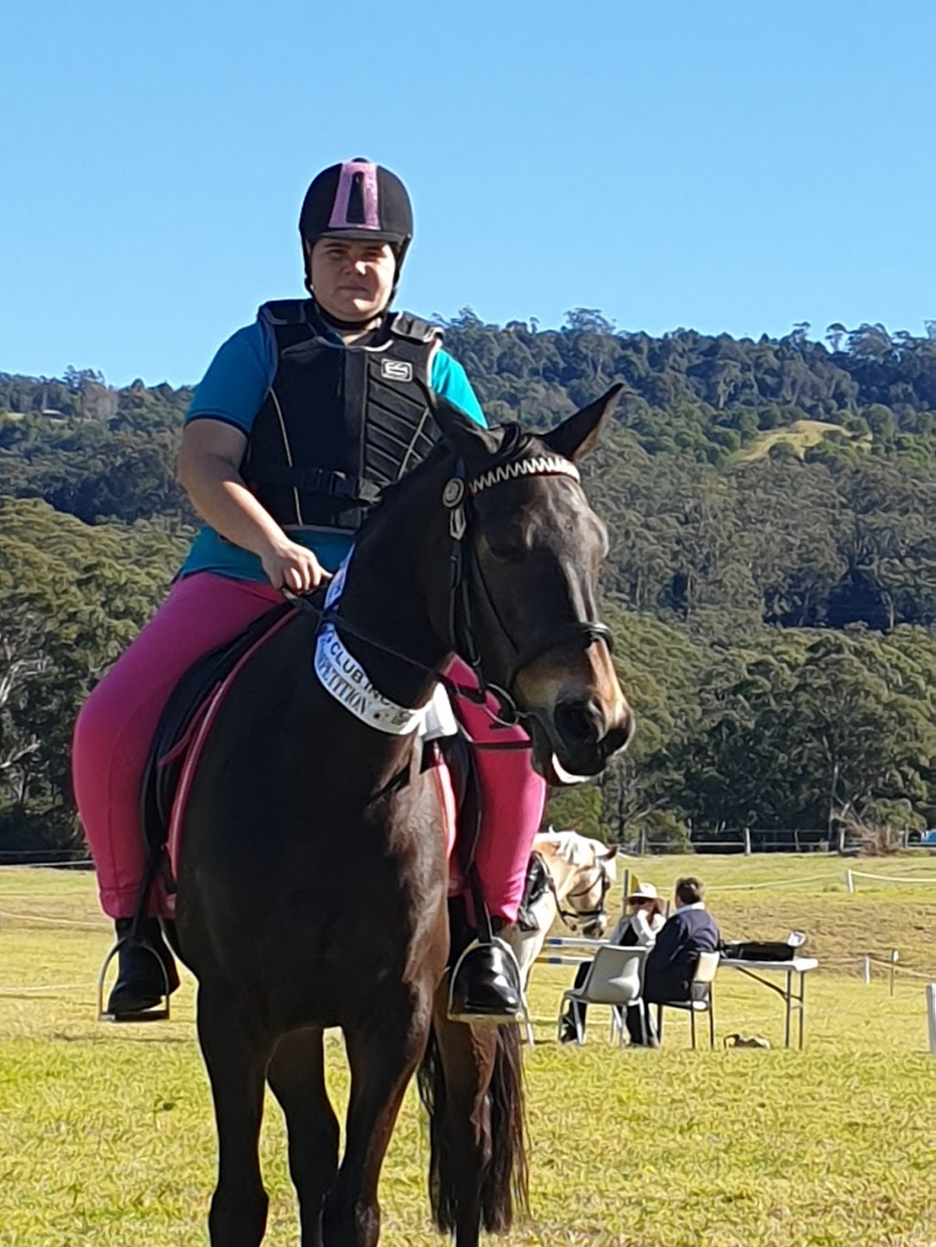 Berry Riding Club | 50 Schofields Ln, Berry NSW 2535, Australia | Phone: 0410 506 143