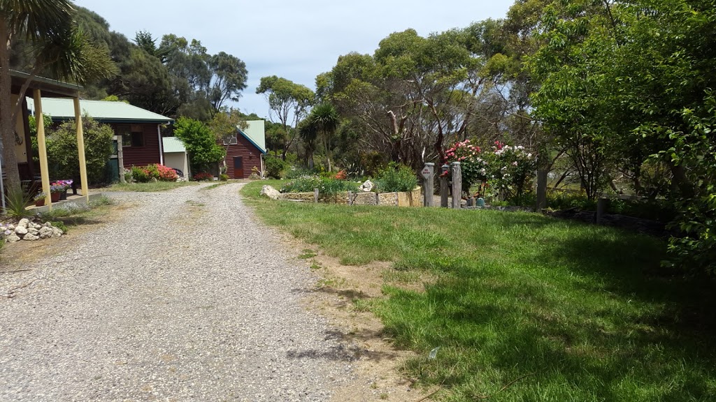 Eastern Reef Cottages | Port Campbell Rd, Port Campbell VIC 3269, Australia | Phone: (03) 5598 6561