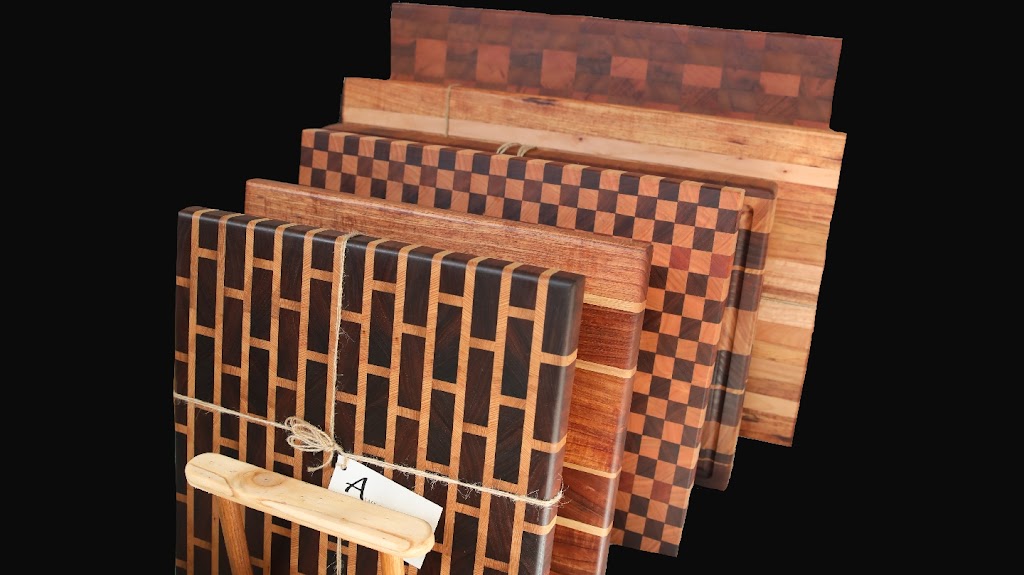 Alans Wood Things | furniture store | 72 Lisle Rd, Nabowla TAS 7260, Australia | 0429413323 OR +61 429 413 323