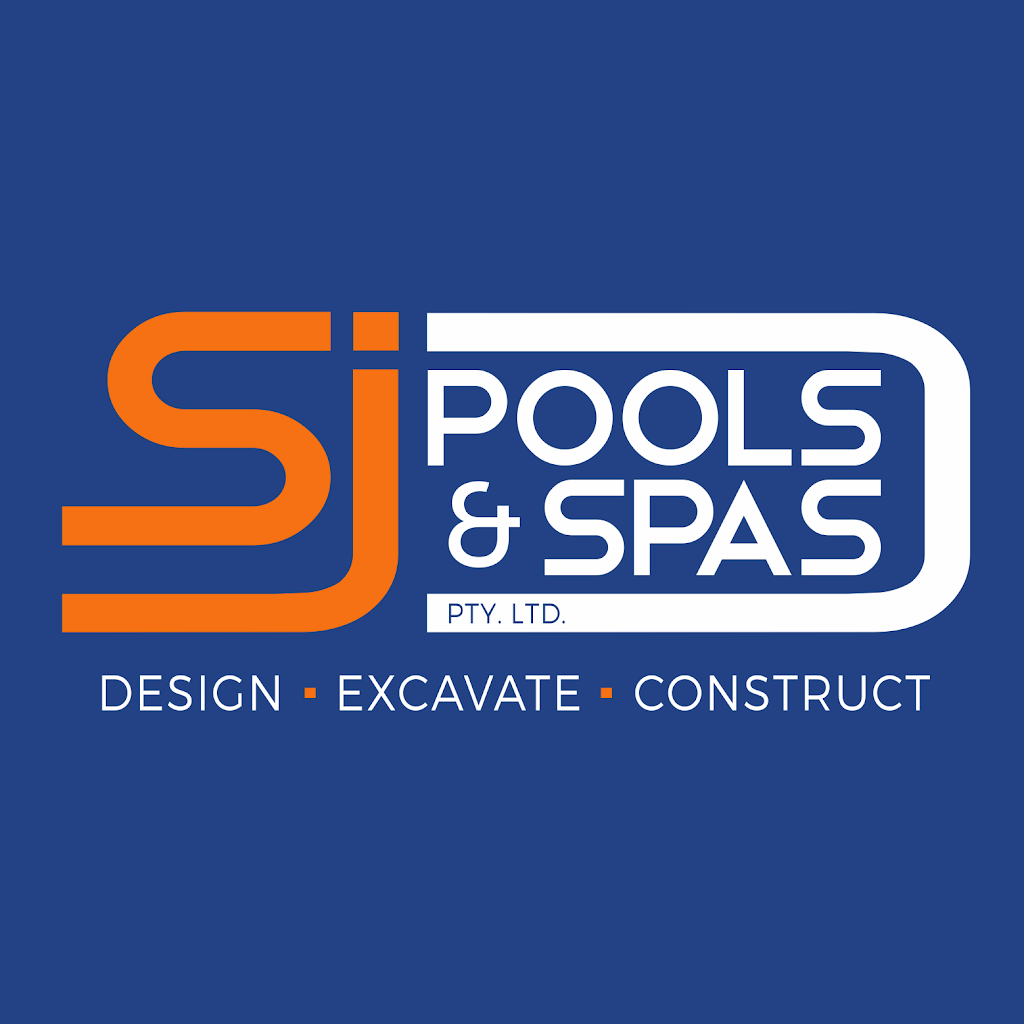 SJ Pools & Spas | 10 OConnell Street, Millbank QLD 4670, Australia | Phone: 0419 644 954