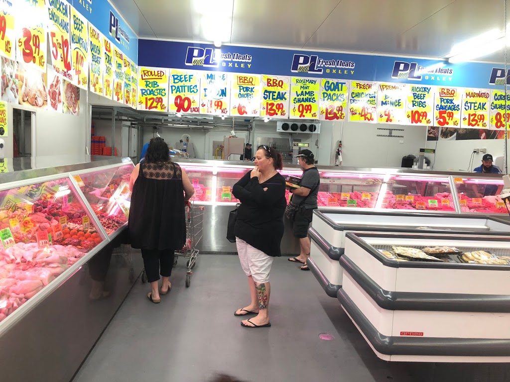 P&L Fresh Meats | store | 146 Blunder Rd, Oxley QLD 4075, Australia | 0733728856 OR +61 7 3372 8856