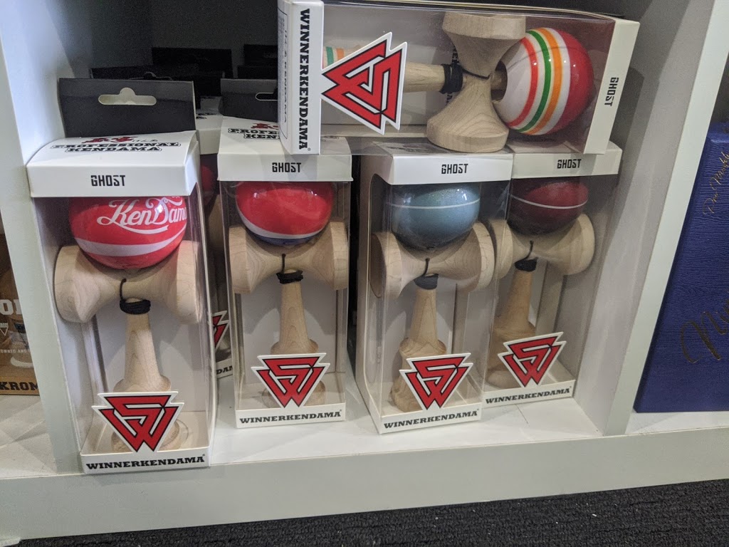 Kendama King | Ormond VIC 3204, Australia | Phone: 0407 549 349