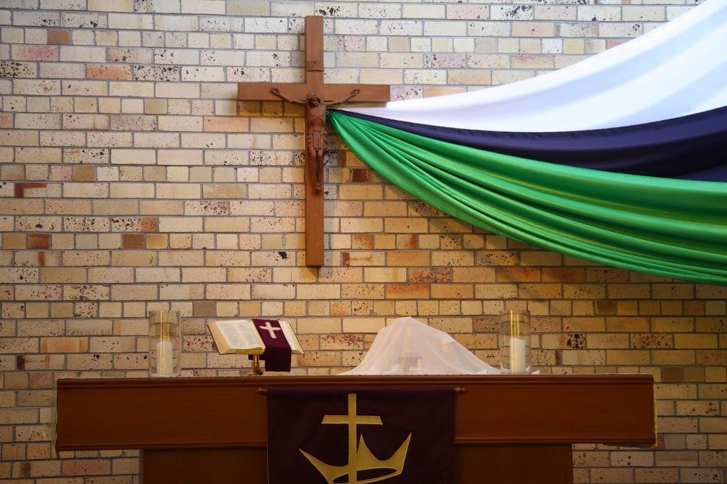 LifeWay Lutheran Church | 48 Blackall St, Broadmeadow NSW 2292, Australia | Phone: (02) 4969 4068