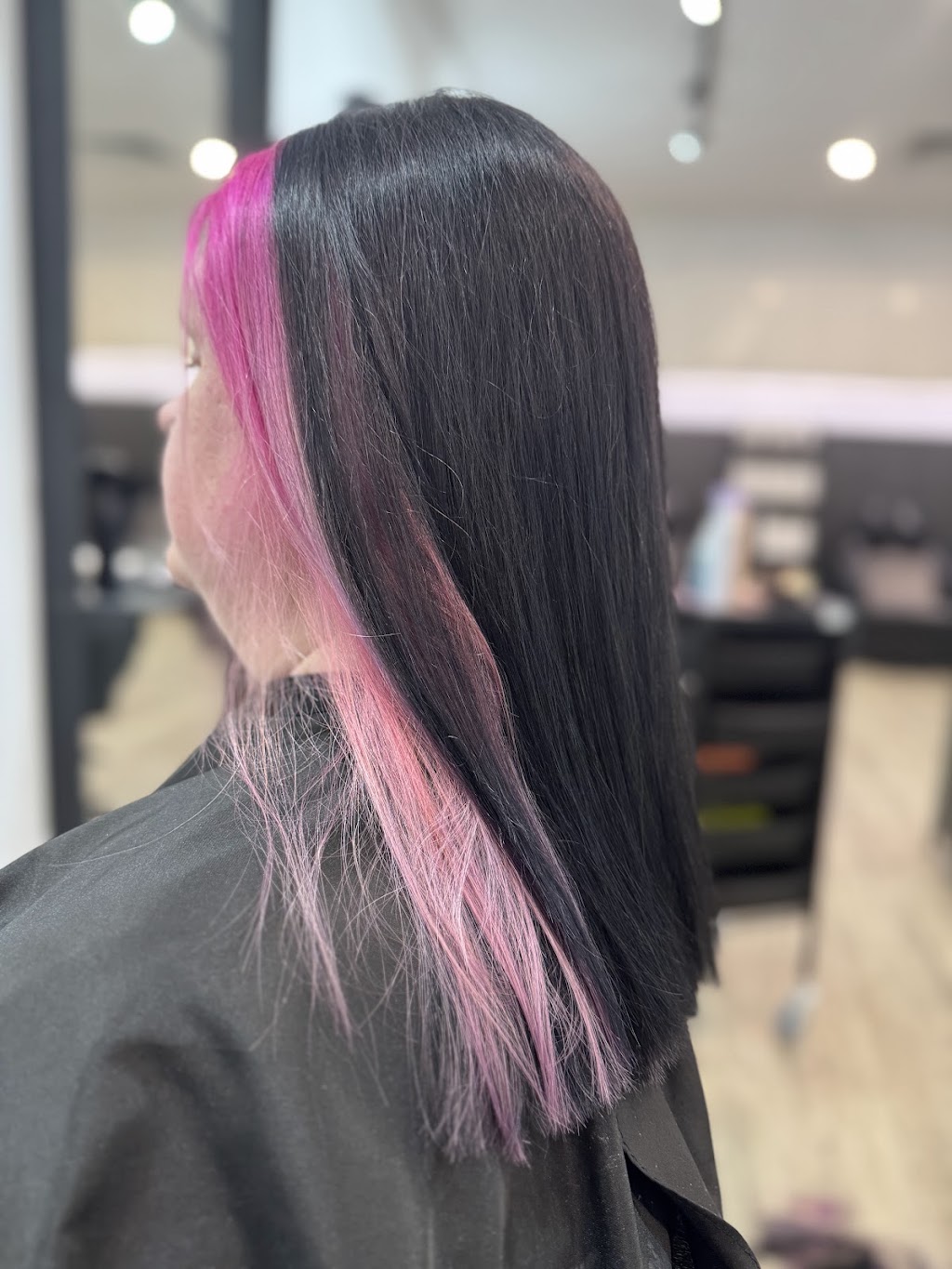 Edge And Embrace Hair Salon | 148/267 High St, Kangaroo Flat VIC 3555, Australia | Phone: (03) 5449 6964