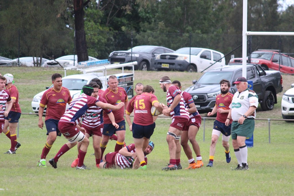 Lake Macquarie Rugby Club | 1 Creek Reserve Rd, Boolaroo NSW 2284, Australia | Phone: 0407 485 955