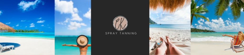 Ck Spray Tanning | beauty salon | 24 Beezley St, Glen Eden QLD 4680, Australia | 0434439433 OR +61 434 439 433