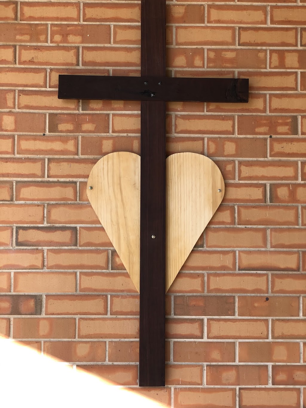 St Barbara’s Catholic Church | church | 10 Richardson Pl, Roxby Downs SA 5725, Australia | 0886507873 OR +61 8 8650 7873