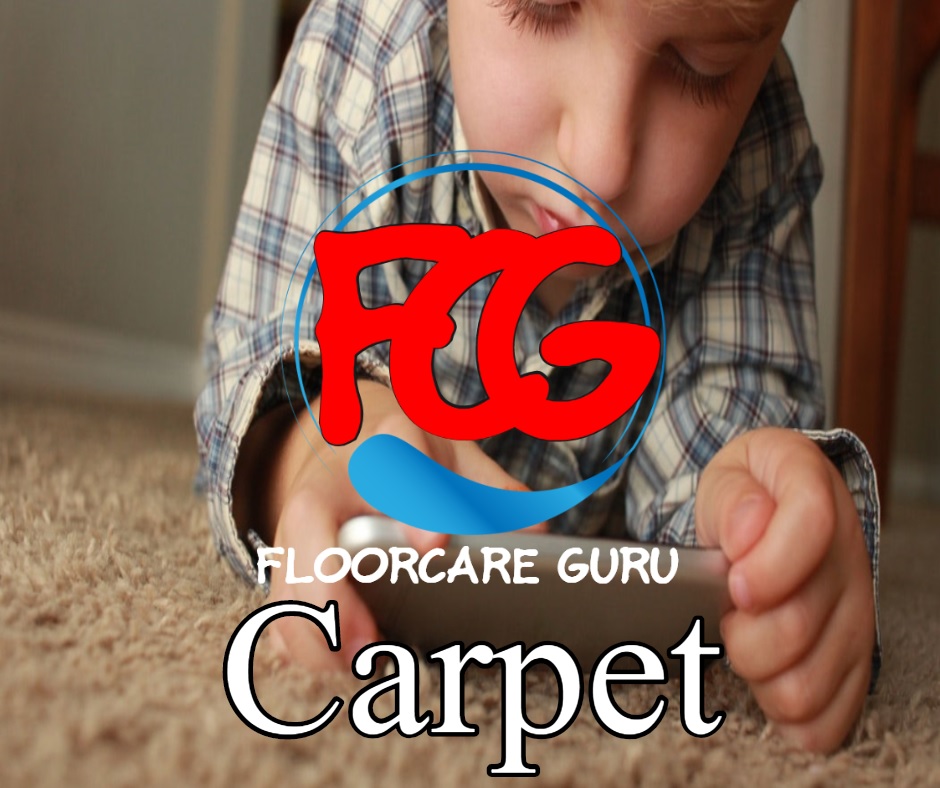 Floorcare Guru | 11 Kramer Dr, Berwick VIC 3806, Australia | Phone: 0411 756 855