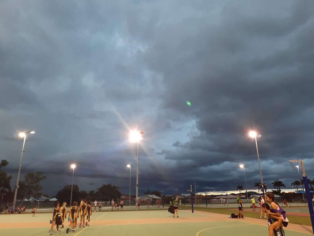 Townsville City Netball Courts | William Angliss Dr, Annandale QLD 4814, Australia | Phone: (07) 4778 4794