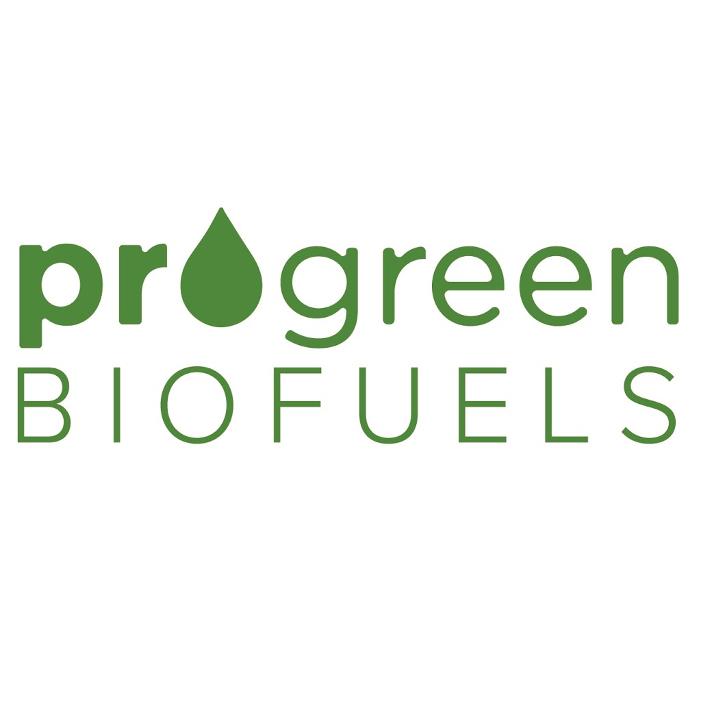 ProGreen Biofuels | 121 Miller St, Epping VIC 3076, Australia | Phone: 0417 978 426