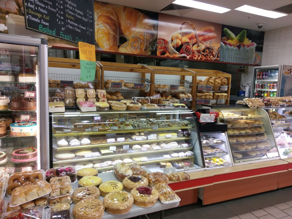 Karabar Bakery | bakery | 1 Queenbar Rd, Karabar NSW 2620, Australia | 0262991860 OR +61 2 6299 1860