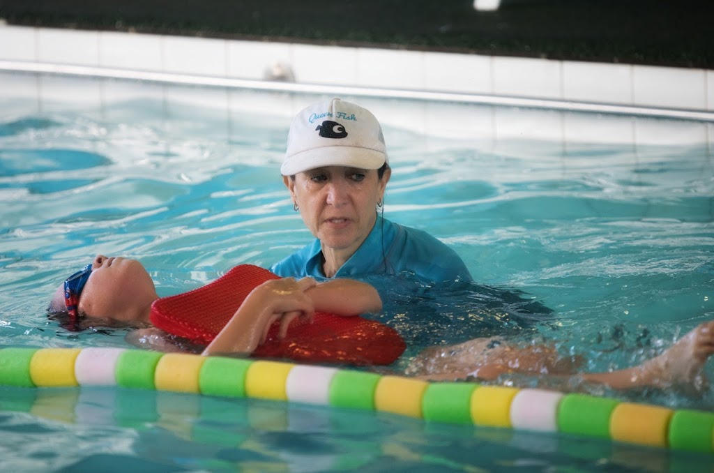 Rifkin Swim School St Ives | health | 75 Ayres Rd, St. Ives NSW 2075, Australia | 0411878266 OR +61 411 878 266