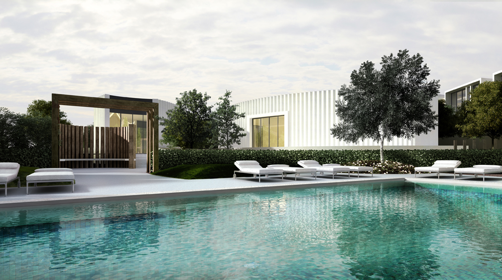 The Gardens | 30 Black Springs Rd, Chirnside Park VIC 3116, Australia | Phone: 1800 788 852