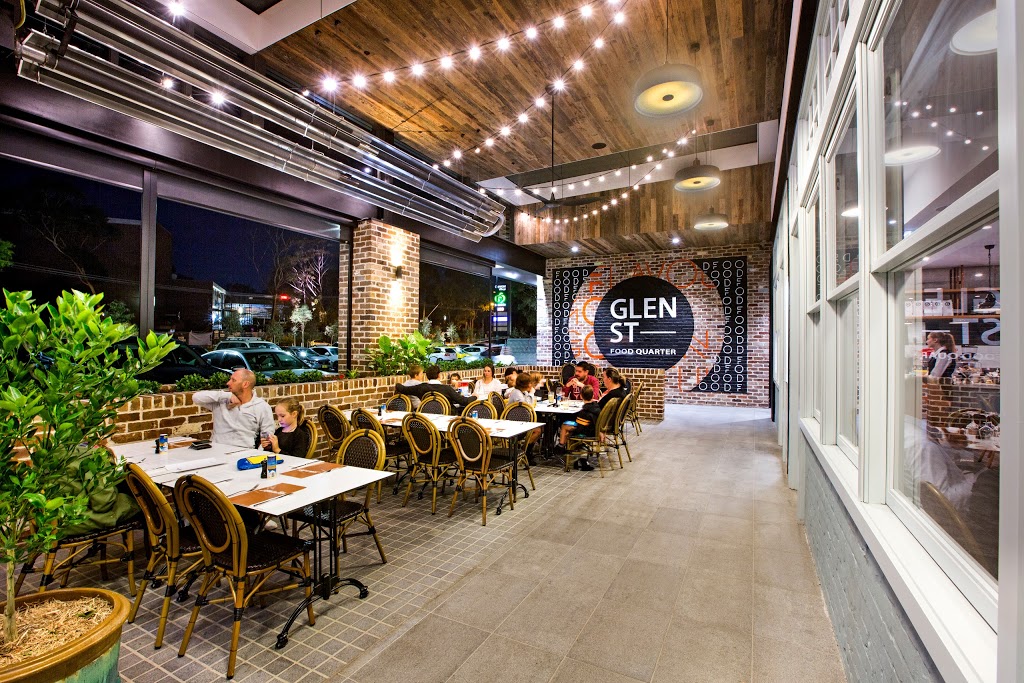 Stella Blu | 33/56 Glen St, Belrose NSW 2085, Australia | Phone: (02) 9975 7777