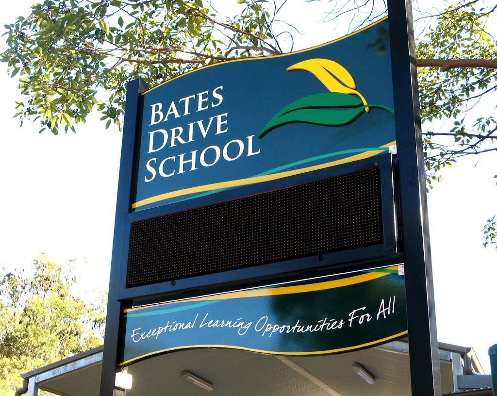 Bates Drive School | school | 2G Bates Dr, Kareela NSW 2232, Australia | 0295216049 OR +61 2 9521 6049
