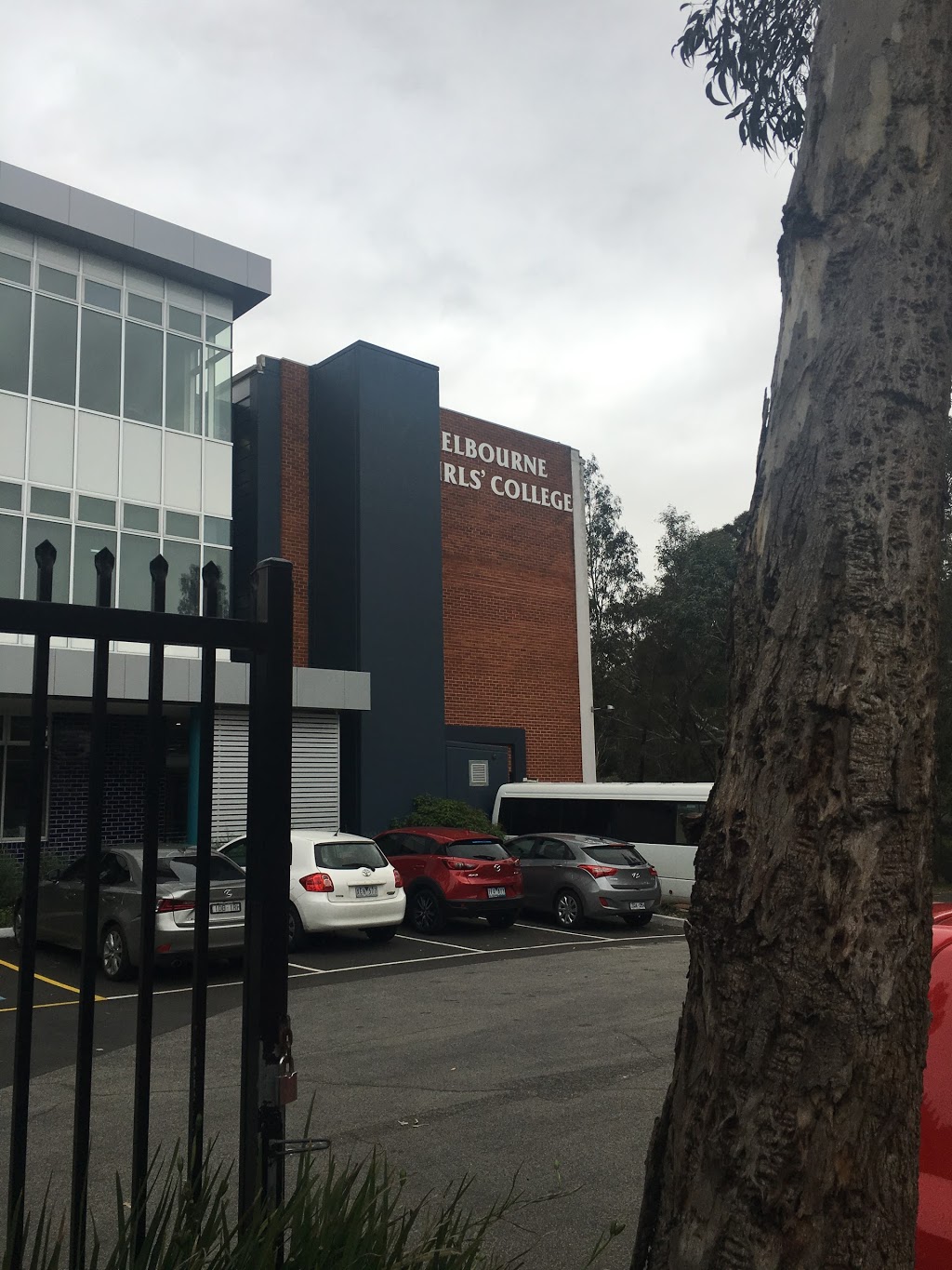 Melbourne Girls College | Yarra Blvd, Richmond VIC 3121, Australia | Phone: (03) 9428 8955