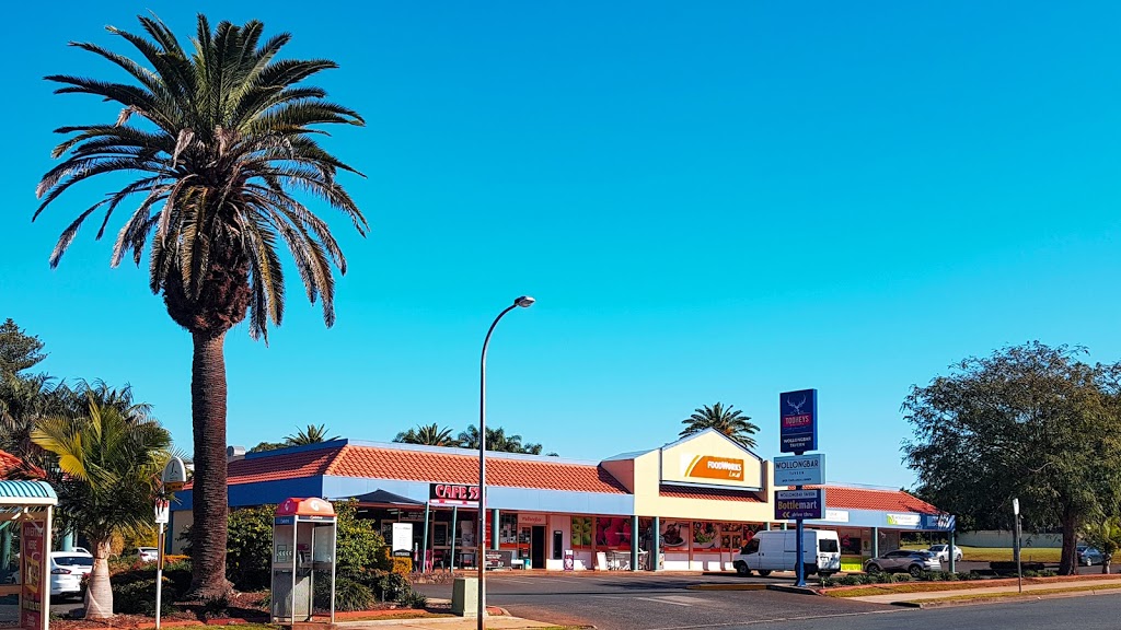 Wollongbar Pharmacy | pharmacy | 6/54 Simpson Ave, Wollongbar NSW 2477, Australia | 0266287300 OR +61 2 6628 7300
