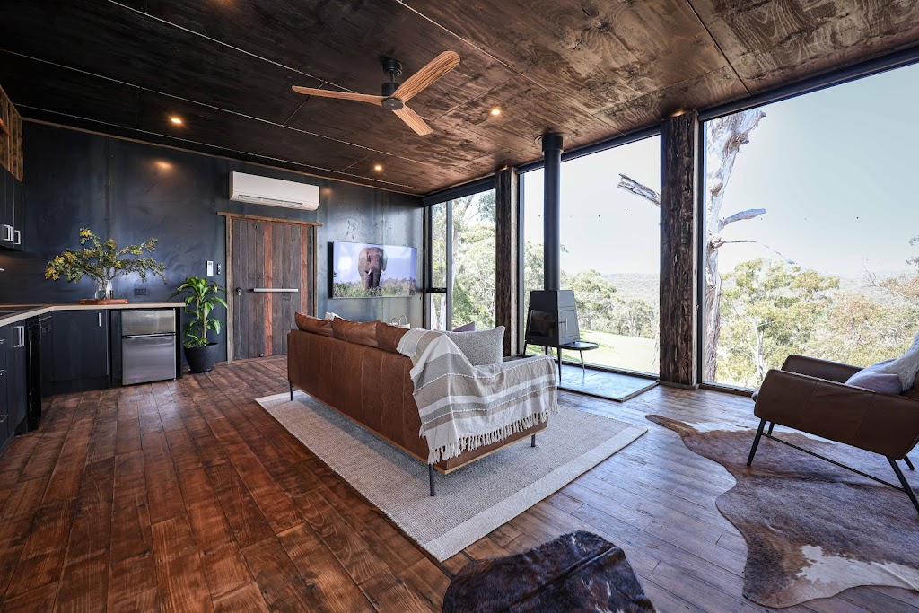 Clifftop at Hepburn | 209 Main Rd, Hepburn VIC 3461, Australia | Phone: 1300 112 114