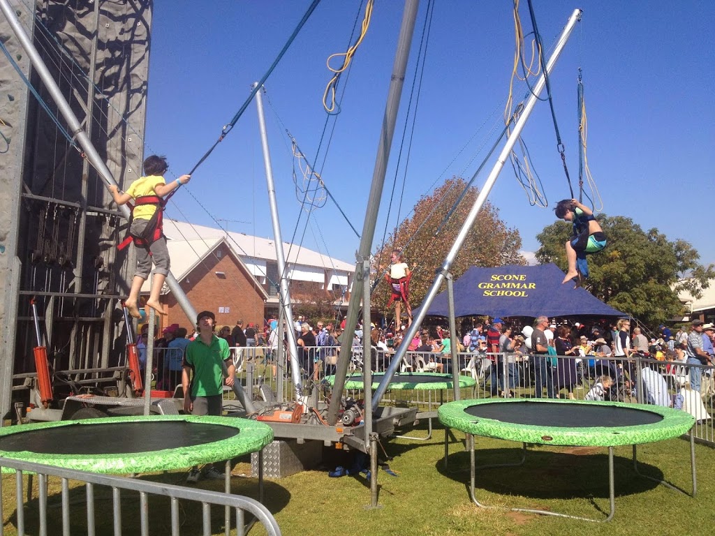 Sydney And Central Coast Amusement Hire | 147 Mitchell Ave, Kurri Kurri NSW 2327, Australia | Phone: 1300 475 188