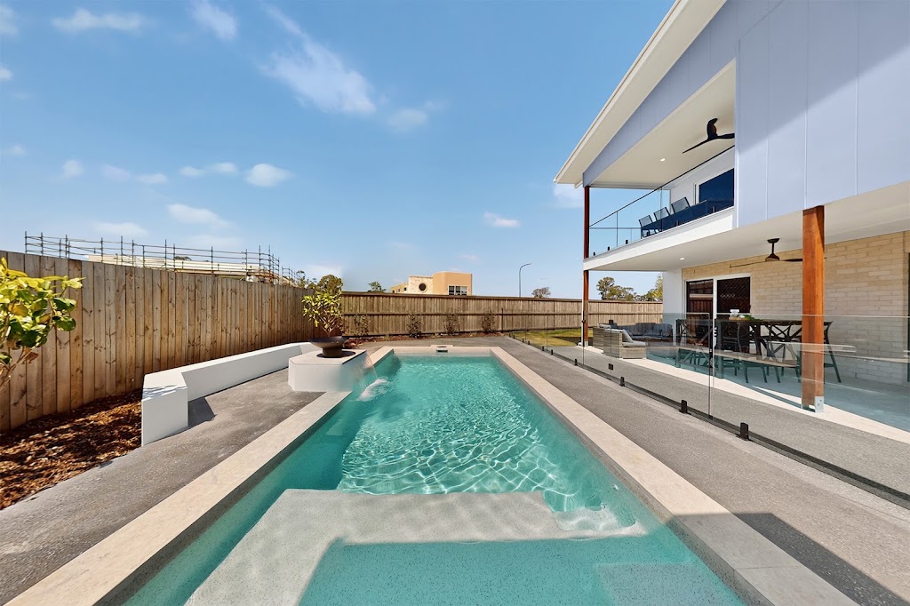 CJ Homes Morayfield Display Home - Kinma Valley | 20 Morinda Cct, Morayfield QLD 4506, Australia | Phone: 0415 972 694