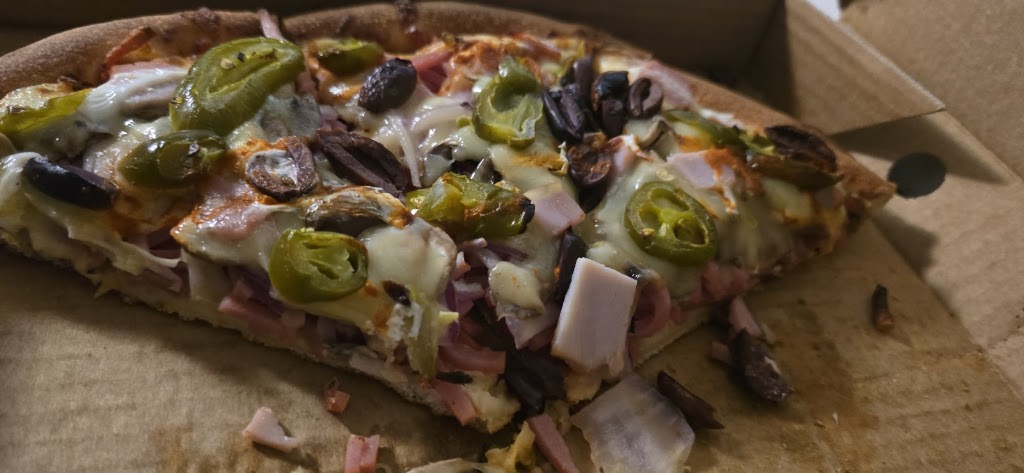 House of Pizza n Parma | 147 Disney St, Crib Point VIC 3919, Australia | Phone: (03) 5983 8887
