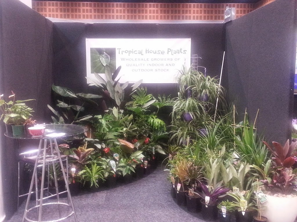 Tropical House Plants |  | 165 Doonan Bridge Rd, Verrierdale QLD 4562, Australia | 0412616693 OR +61 412 616 693