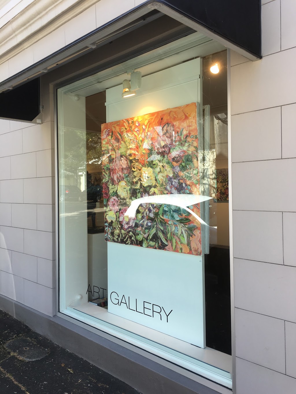 Fellia Melas Gallery | art gallery | 2 Moncur St, Woollahra NSW 2025, Australia | 0293635616 OR +61 2 9363 5616