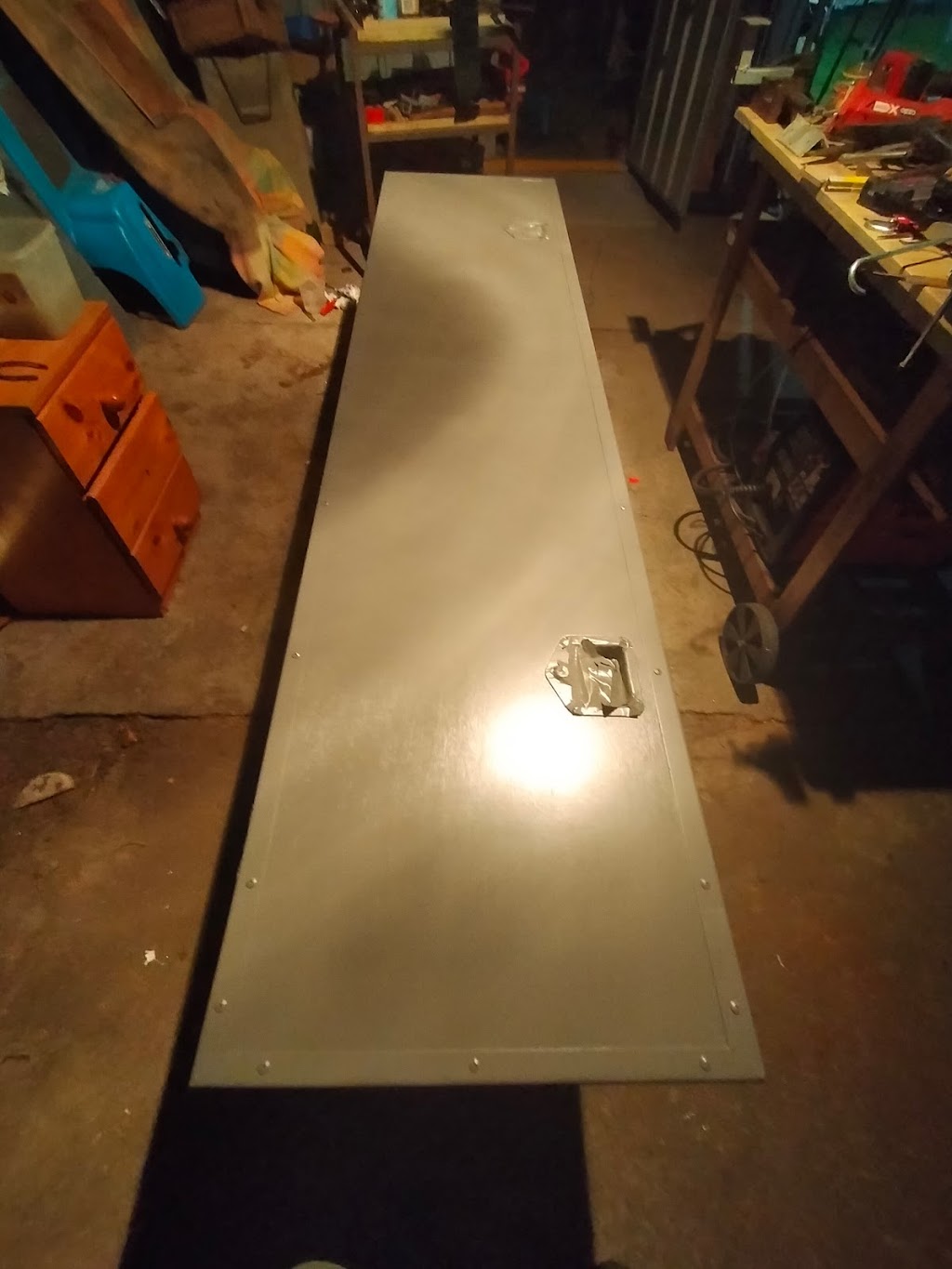 livinglawns and Maintenance | 95 Pradella Rd, Pozieres QLD 4352, Australia | Phone: 0414 697 775