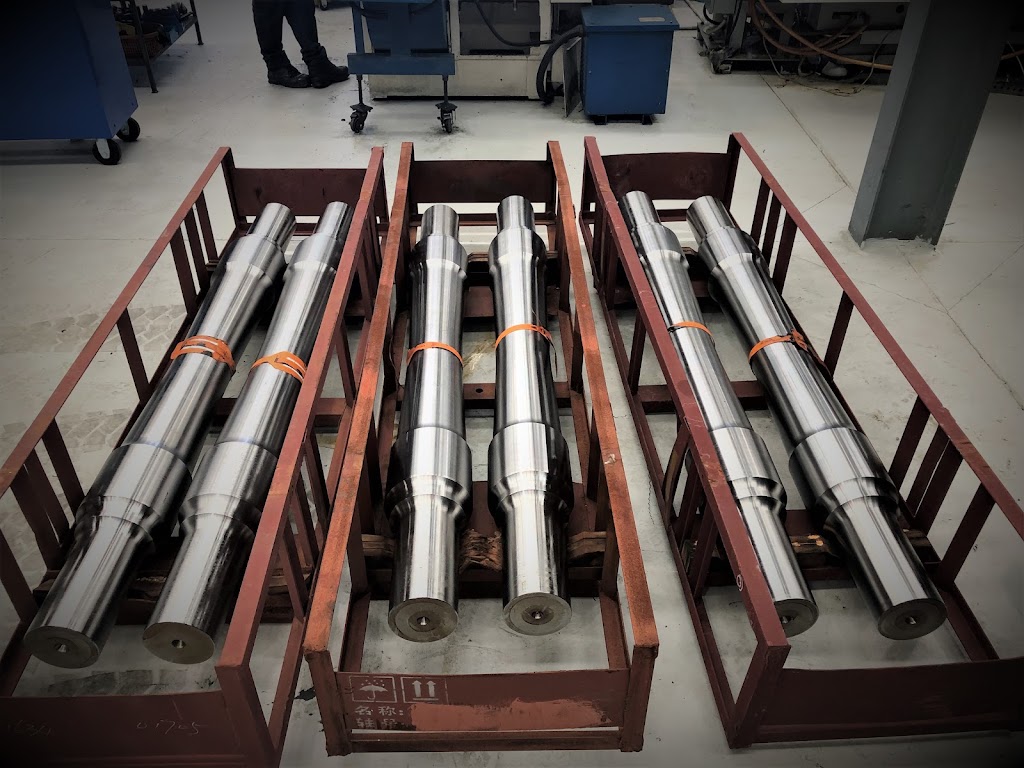 Newland Precision Engineering | 31 Leviathan St, South Boulder WA 6432, Australia | Phone: (08) 9039 8500