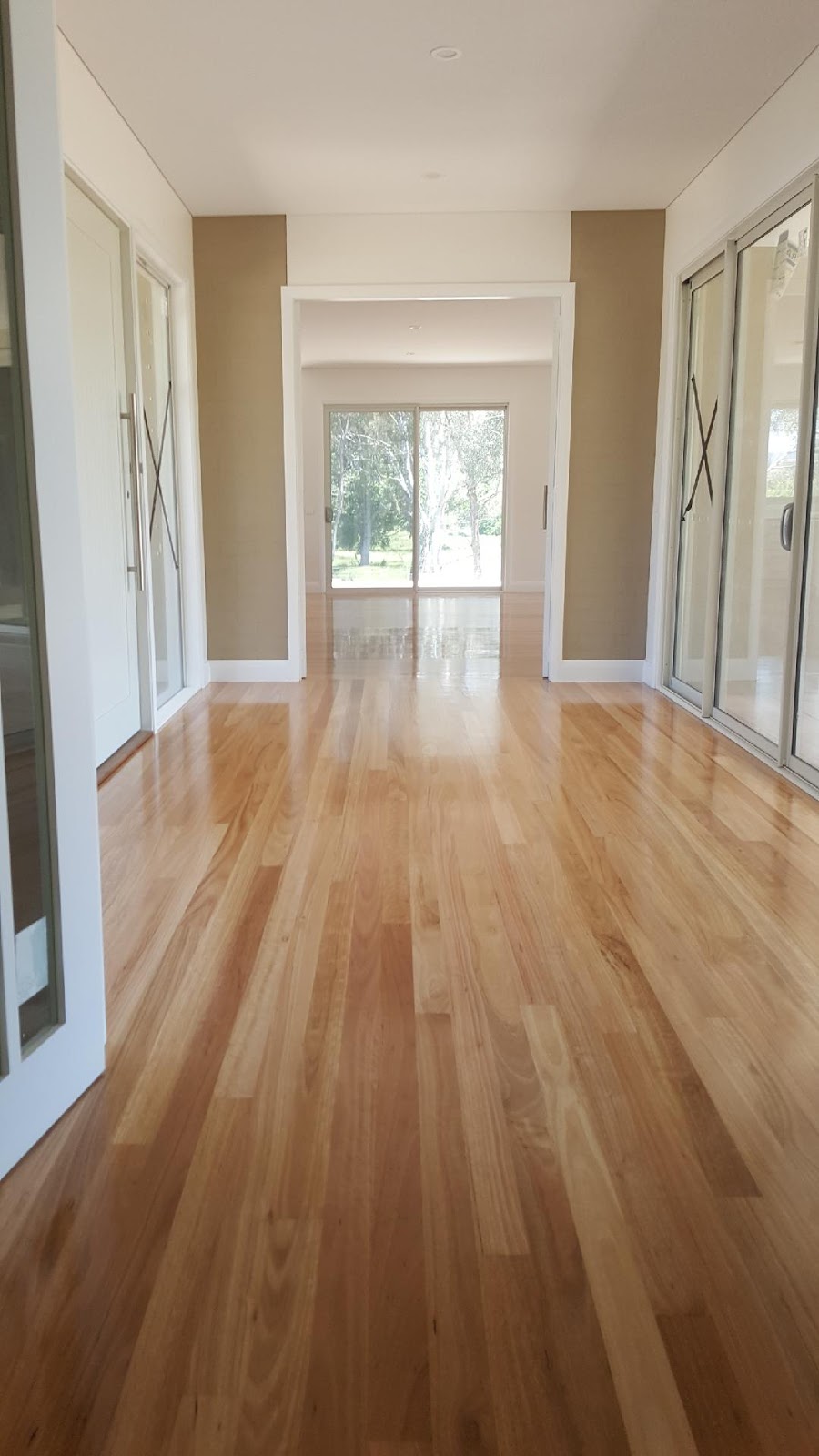 Rivergum Floor Sanding | general contractor | 23 Hargrave Ave, Lloyd NSW 2650, Australia | 0418695853 OR +61 418 695 853