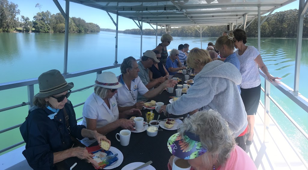 River Cruises & Houseboats Hire |  | 2111 Giinagay Way, Nambucca Heads NSW 2448, Australia | 0265694055 OR +61 2 6569 4055