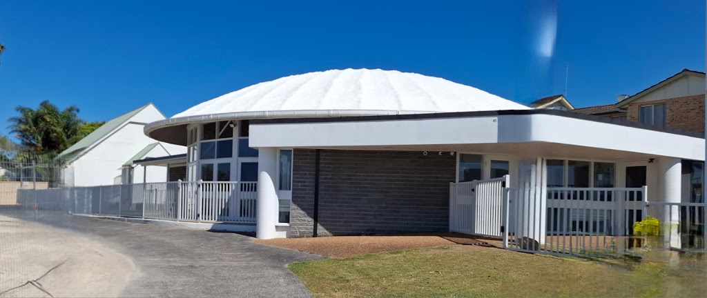 The Clam | 204 The Entrance Rd, Long Jetty NSW 2261, Australia | Phone: (02) 4325 8048