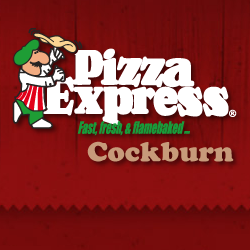 Pizza Express | restaurant | Stargate Shopping Centre, 432 Rockingham Rd, Spearwood WA 6163, Australia | 0894182111 OR +61 8 9418 2111
