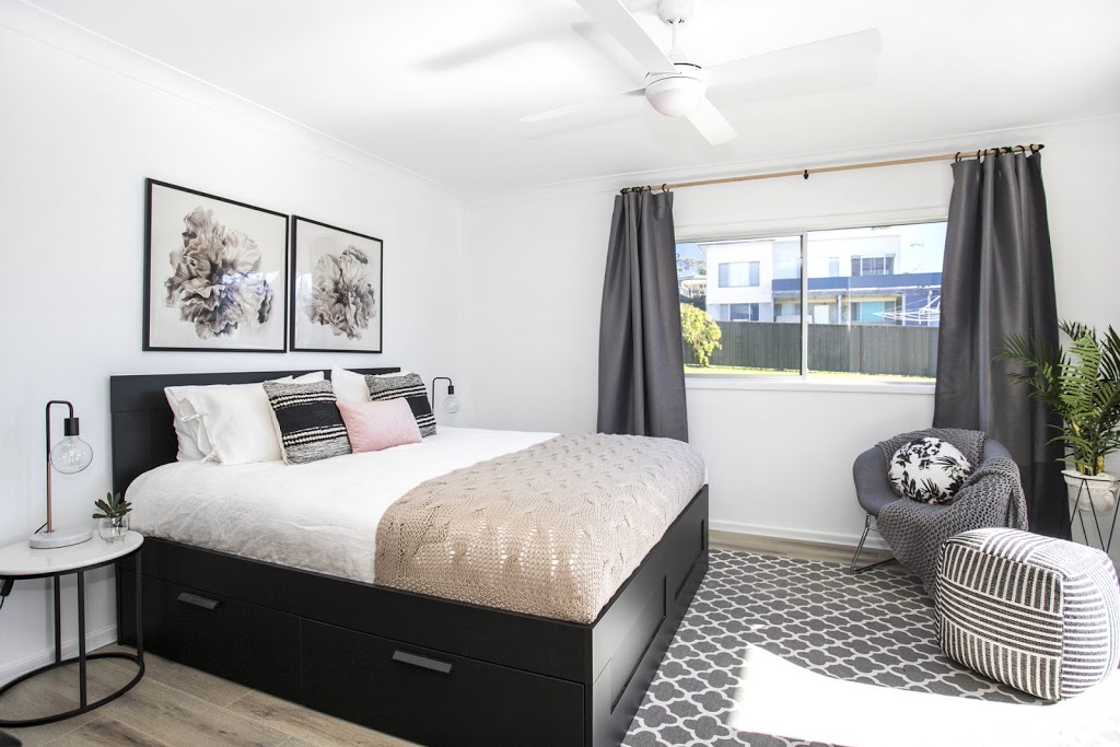 nest | 63 Seaside Parade, Dolphin Point NSW 2539, Australia | Phone: (02) 4455 6988