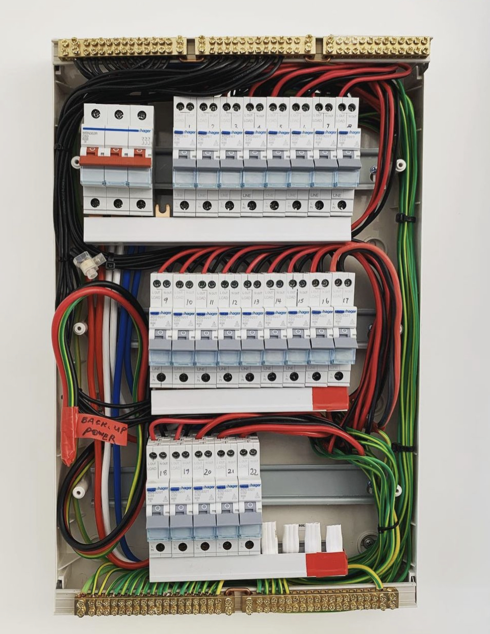 Freshwater Currents Electrical Pty Ltd | 79 Cromer Rd, Cromer NSW 2099, Australia | Phone: 0428 948 475