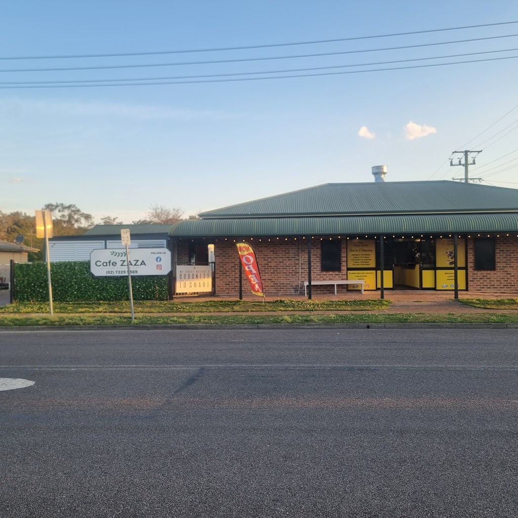 Cafe ZAZA | 43 Appletree Rd, Holmesville NSW 2286, Australia | Phone: (02) 7229 9569