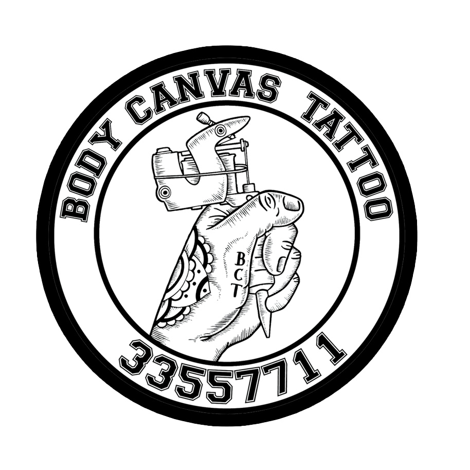 Body Canvas Tattoo | store | 141 Dawson Parade, Keperra QLD 4054, Australia | 0733557711 OR +61 7 3355 7711