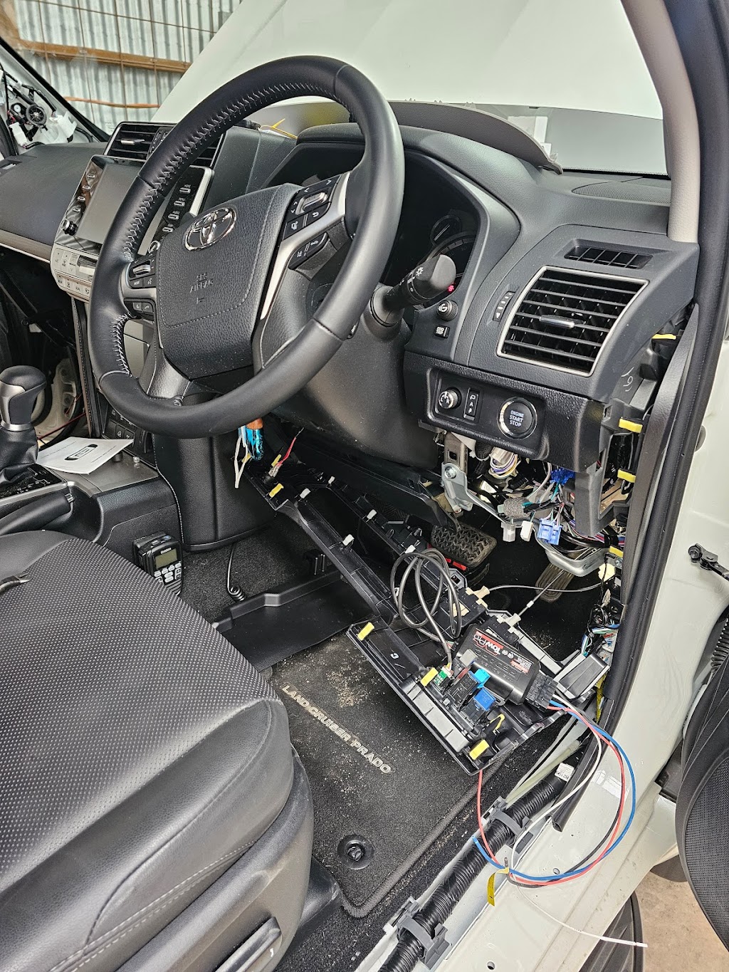 Carrs Auto Electrical | 21 Carbery Wy, Lucas VIC 3350, Australia | Phone: 0409 190 879