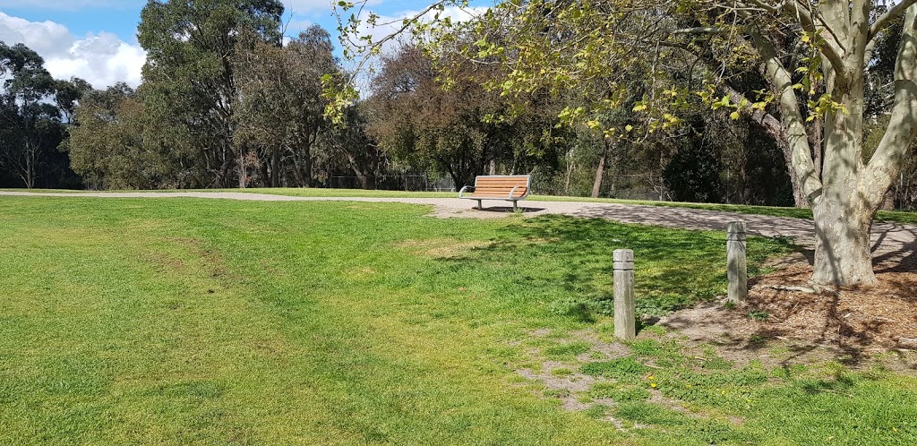 Jubilee Park | park | 17-37 Greenwood Ave, Ringwood VIC 3134, Australia