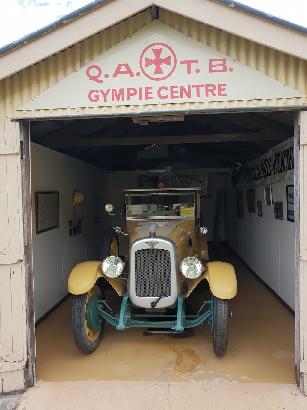 Gympie Gold Mining & Historical Museum | museum | 215 Brisbane Rd, Gympie QLD 4570, Australia | 0754823995 OR +61 7 5482 3995