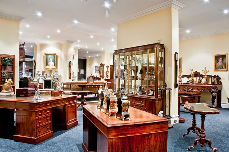 Snook & Company Antique Dealers | furniture store | 1 Canterbury Pl, Hawthorn East VIC 3123, Australia | 0412363176 OR +61 412 363 176