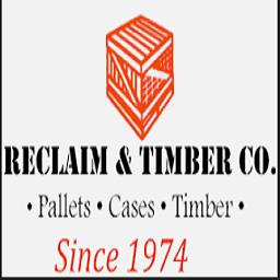 Reclaim Timber Co | 22-30 Remington Dr, Dandenong South VIC 3175, Australia | Phone: 1300 359 799