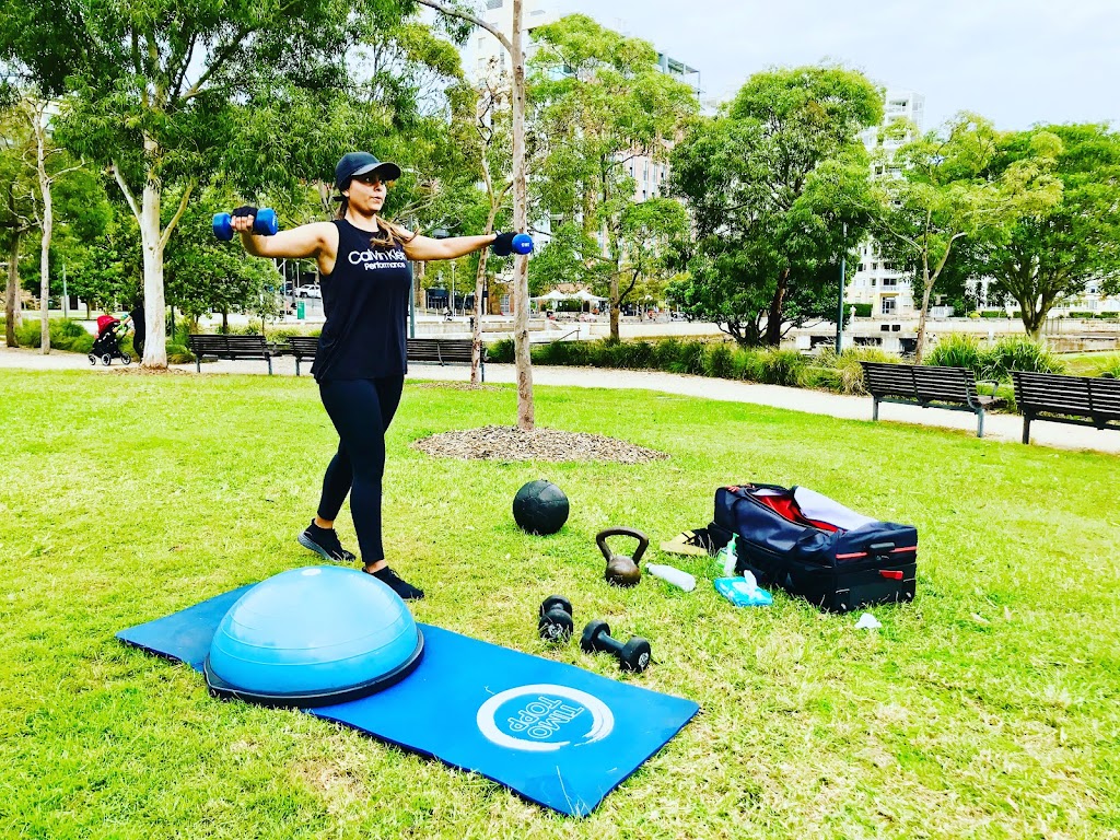 Timo Topp Personal Trainer | health | 5/1 Evans Rd, Rushcutters Bay NSW 2011, Australia | 0413007051 OR +61 413 007 051