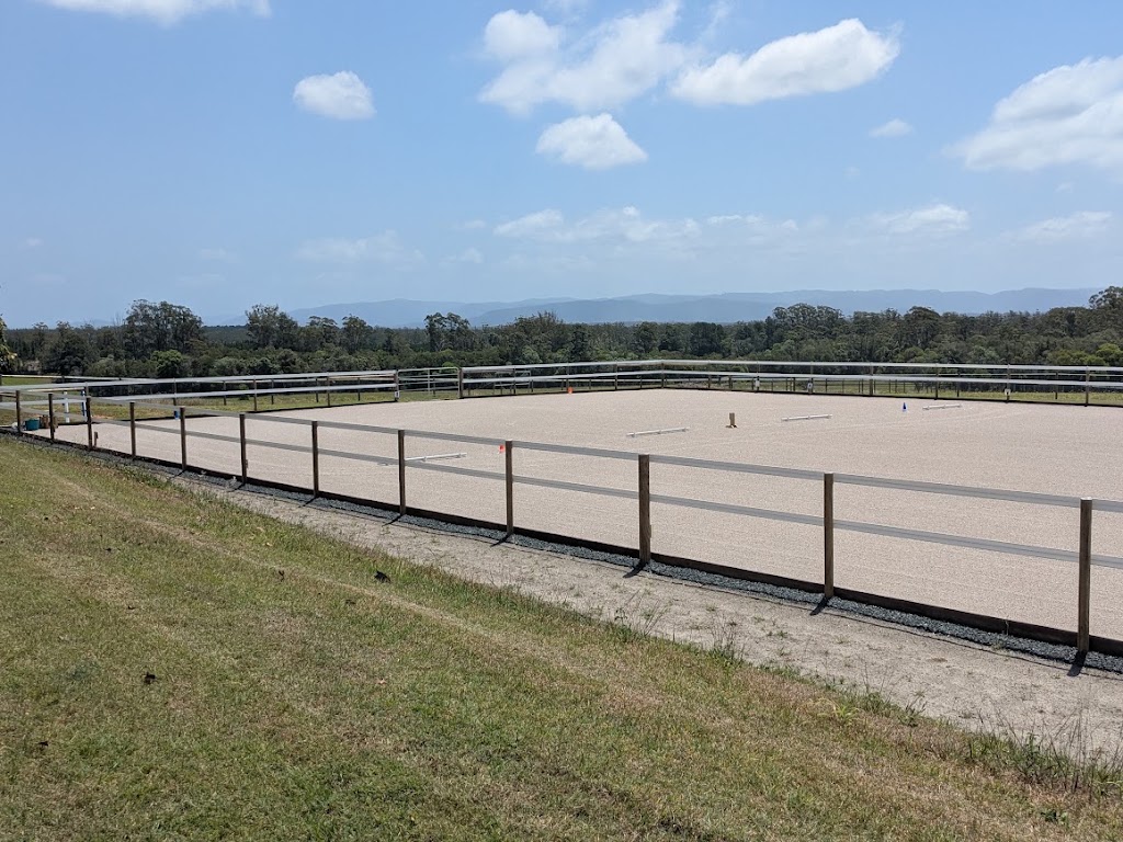 Mountain View Equestrian Centre | 475 Raaen Rd, Bracalba QLD 4512, Australia | Phone: 0468 585 529