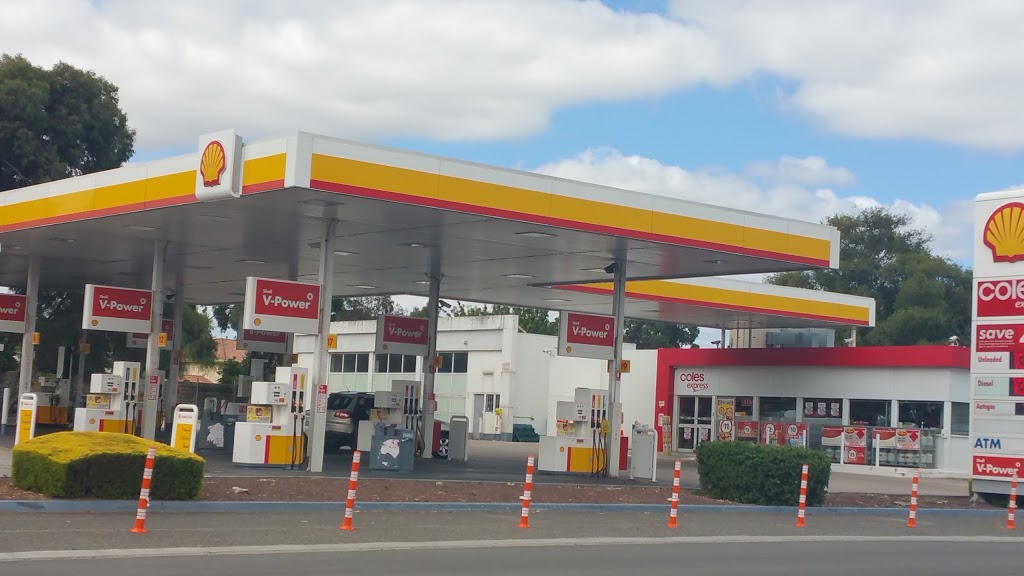 Coles Express | gas station | 208-210 Princes Hwy, Hallam VIC 3803, Australia | 1800656055 OR +61 1800 656 055